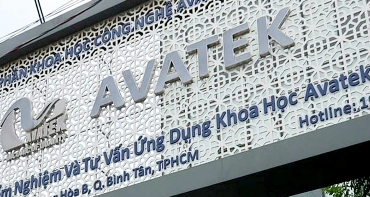 TPHCM: To&agrave;n bộ qu&aacute; tr&igrave;nh Cựu Thư k&yacute; VPCP rải tiền khắp cơ quan, gi&uacute;p Avatek kiểm định kẹo Kera