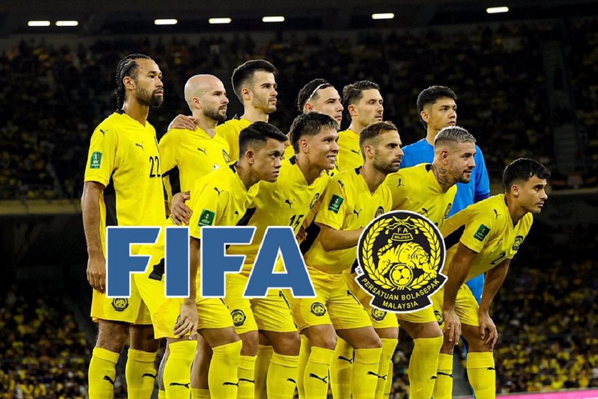 Sếp lớn của LĐBĐ Malaysia nguy cơ \'vướng v&ograve;ng lao l&yacute;\', FIFA khiến k&igrave;nh địch ĐT Việt Nam chao đảo