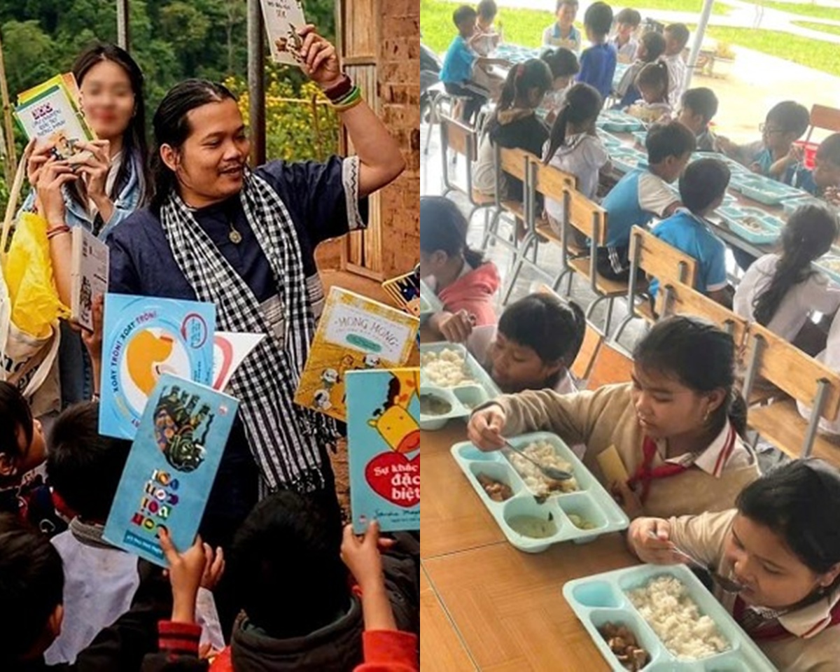 Gần 2000 học sinh chưa nhận được tiền từ dự &aacute;n \'Nu&ocirc;i em\': Giải ng&acirc;n 1.8 tỷ nhưng mới nhận 100 triệu