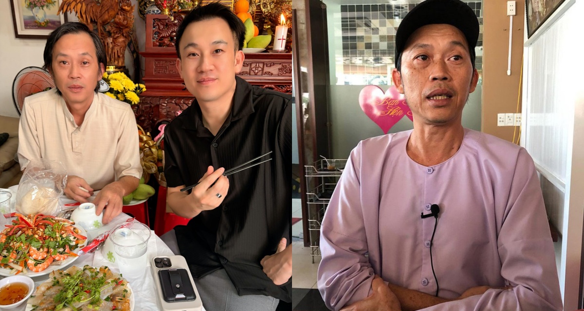 Gia đ&igrave;nh đ&iacute;nh ch&iacute;nh th&ocirc;ng tin li&ecirc;n quan Ho&agrave;i Linh, Dương Triệu Vũ l&ecirc;n tiếng l&agrave;m r&otilde; sự thật đời tư v&agrave; sức khỏe anh trai