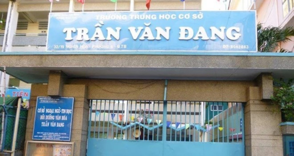 Hiệu trưởng chốt phương &aacute;n xử l&yacute; thầy gi&aacute;o bắt học sinh dậy l&uacute;c 5h s&aacute;ng, tiết lộ vi phạm c&aacute;ch đ&acirc;y 9 năm