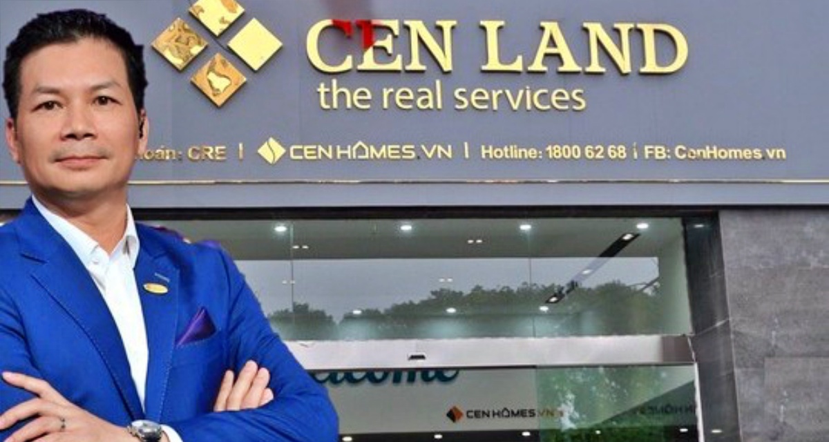 Shark Hưng bất ngờ gặp biến: Nguy&ecirc;n nh&acirc;n cổ phiếu CRE lao dốc giữa phi&ecirc;n, nh&agrave; đầu tư b&aacute;n th&aacute;o hoảng loạn