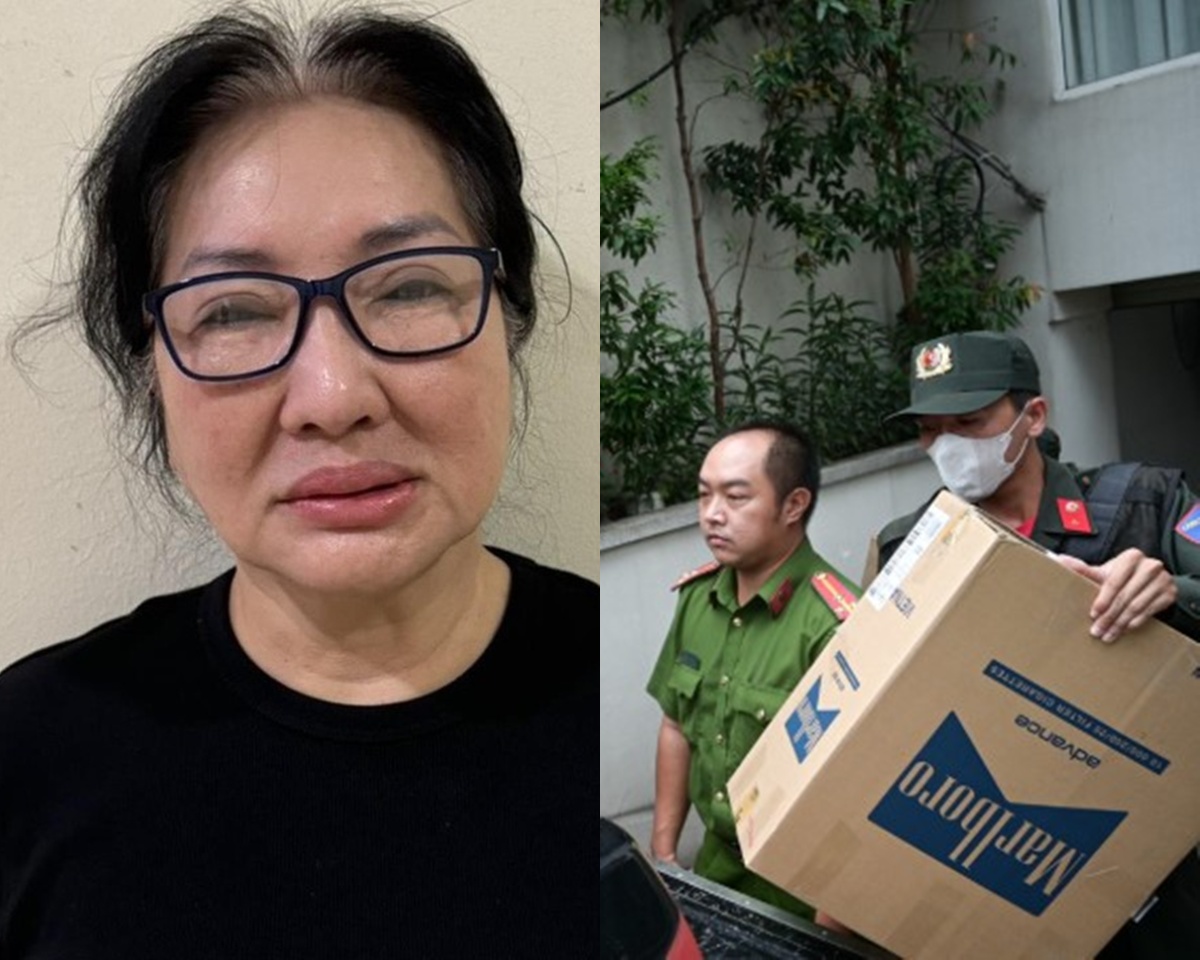 Lơi khai của b&agrave; Nguyễn Thị Như Loan, l&agrave;m g&igrave; với khoản lợi nhuận l&ecirc;n đến gần 400 tỷ đồng