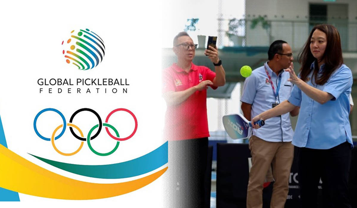 Pickleball tiếp tục bị \'ng&oacute; lơ\' tại SEA Games, \'sếp lớn\' GPF bất ngờ l&ecirc;n kế hoạch kh&oacute; tin