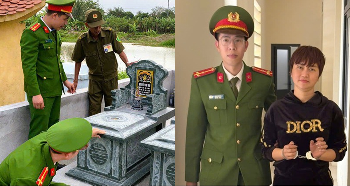 H&agrave;nh động kỳ lạ của người phụ nữ khiến vụ giả chết 5 năm bị bại lộ, vạch trần chi&ecirc;u tr&ograve; lừa đảo tinh vi