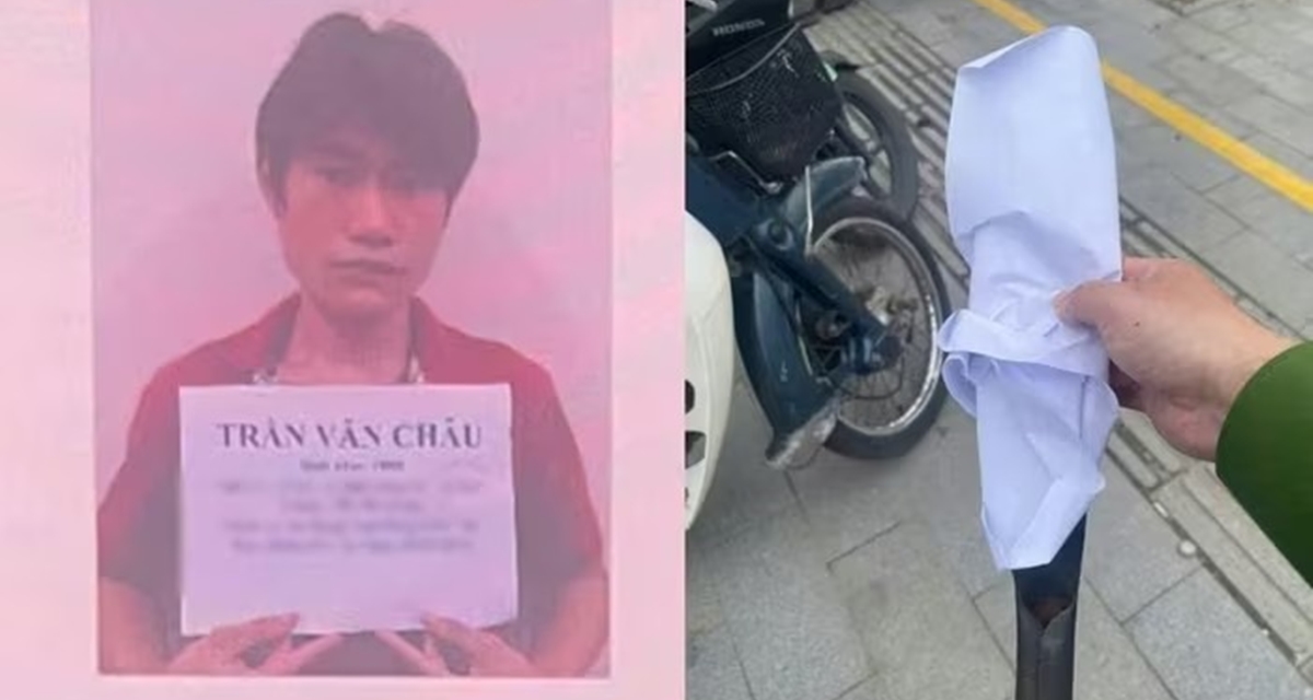 Đ&agrave; Nẵng: Cha ruột d&ugrave;ng dao ch&eacute;m con g&aacute;i 15 tuổi, nguồn cơn sự việc khiến dư luận phẫn nộ