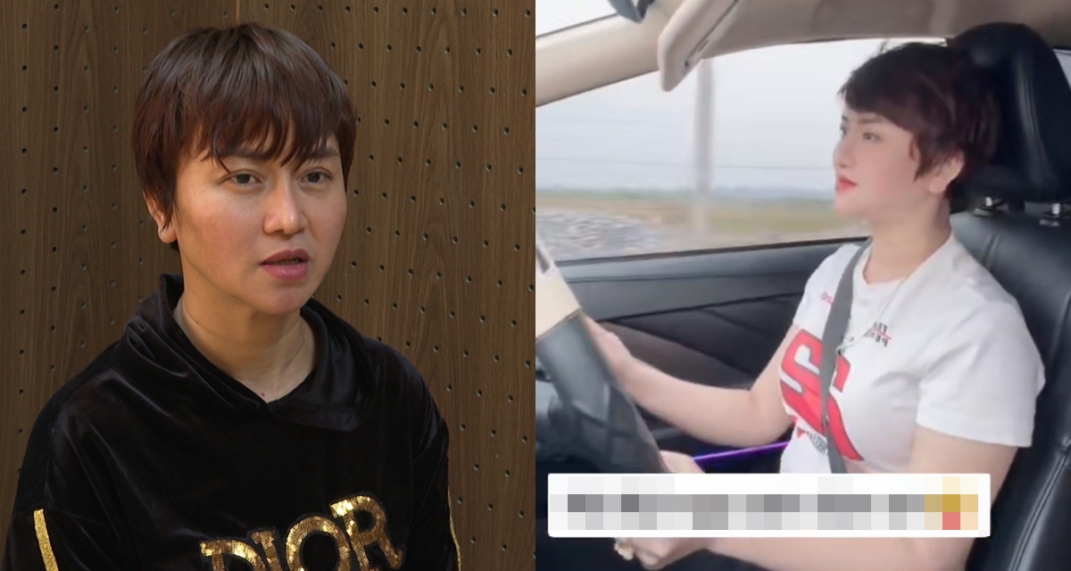 H&eacute; lộ cuộc sống của người phụ nữ trong 5 năm giả chết, chia sẻ g&acirc;y ch&uacute; &yacute; trước khi &lsquo;đội mồ sống dậy&rsquo;