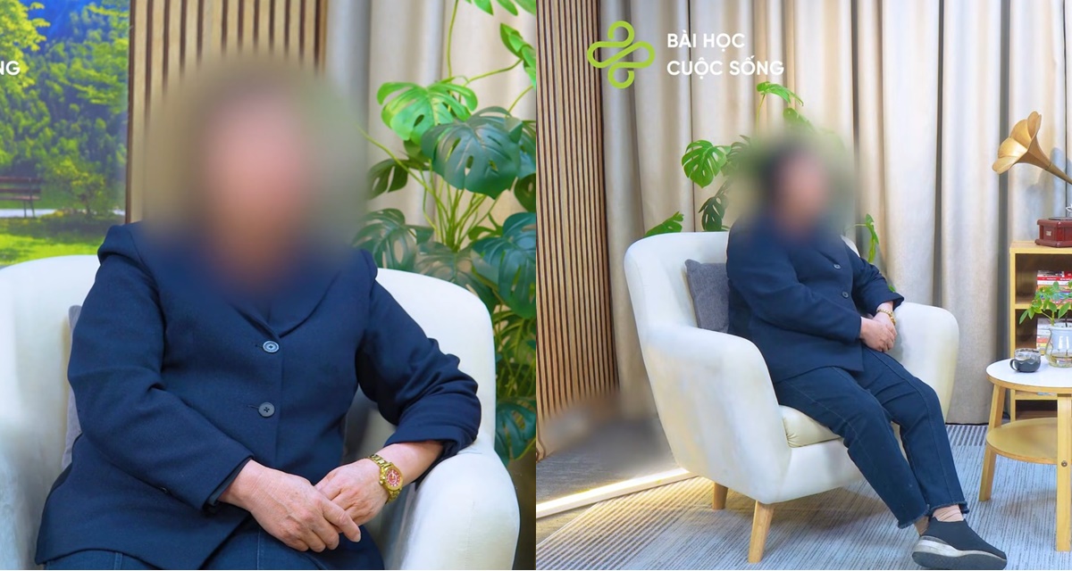 B&agrave; ngoại U60 2 lần ngoại t&igrave;nh với trai trẻ, chồng c&oacute; phản ứng kh&oacute; tin khi bắt ghen tại trận