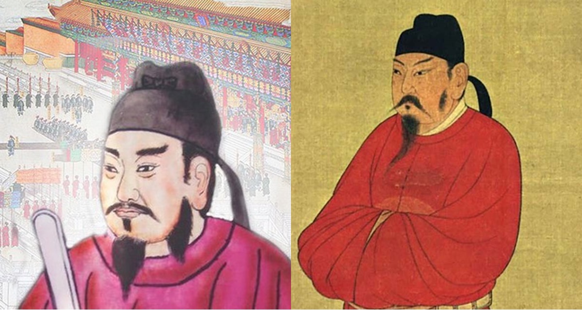 Người Việt duy nhất đỗ trạng nguy&ecirc;n, l&agrave;m đến chức tể tướng ở Trung Quốc nhưng cuối đời hẩm hiu