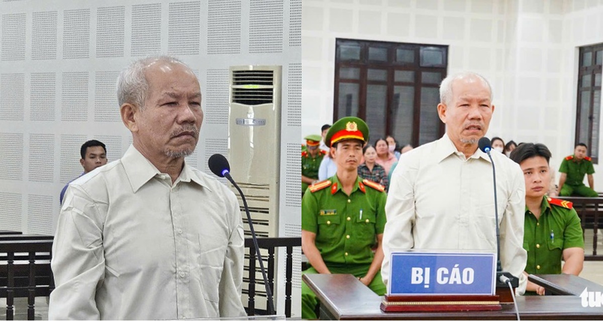 Ớn lạnh qu&aacute; tr&igrave;nh chồng s&aacute;t hại vợ man rợ rồi ph&acirc;n x&aacute;c thả biển, l&yacute; do ra tay chỉ v&igrave; một c&acirc;u n&oacute;i