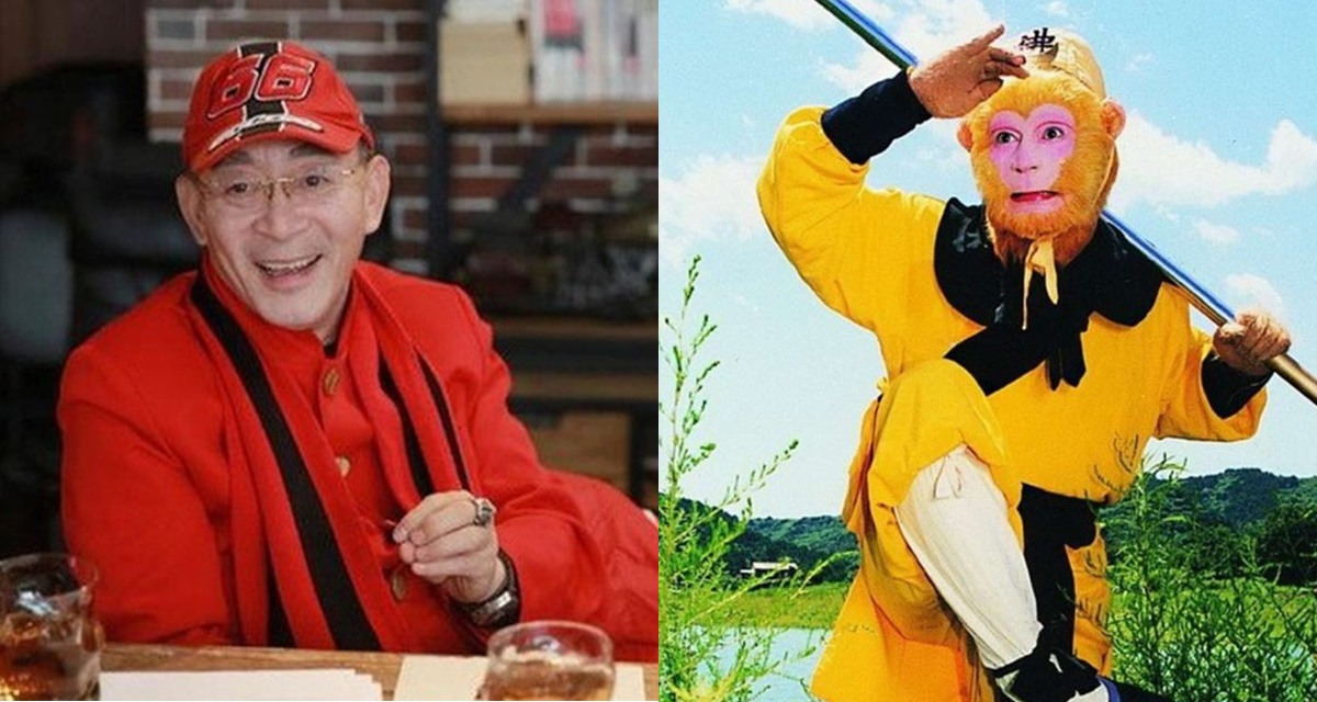 Lục Tiểu Linh Đồng nhận mức c&aacute;t x&ecirc; kh&ocirc;ng tưởng cho 6 năm đ&oacute;ng vai T&ocirc;n Ngộ Kh&ocirc;ng trong T&acirc;y Du K&yacute;