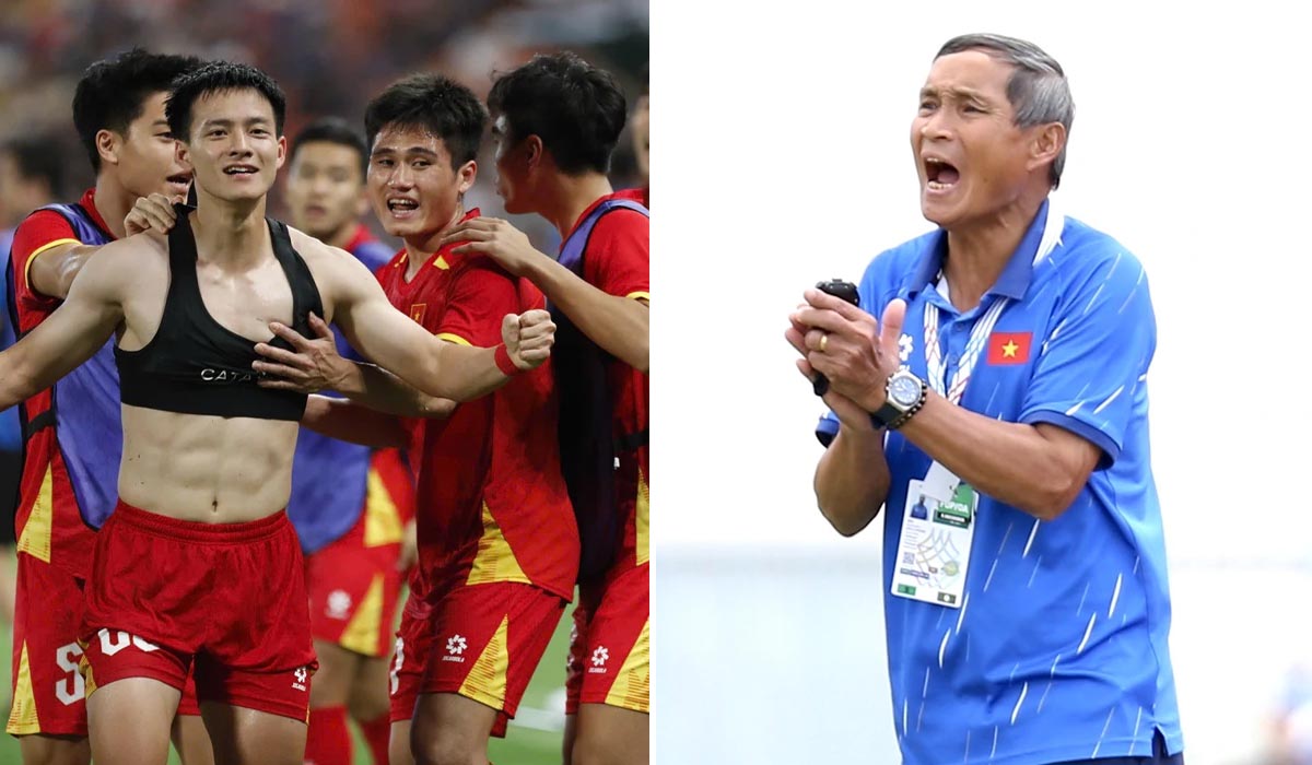 Tin b&oacute;ng đ&aacute; tối 22/12: U23 Việt Nam rộng cửa t&aacute;i lập kỳ t&iacute;ch; Lộ diện người thay HLV Mai Đức Chung?