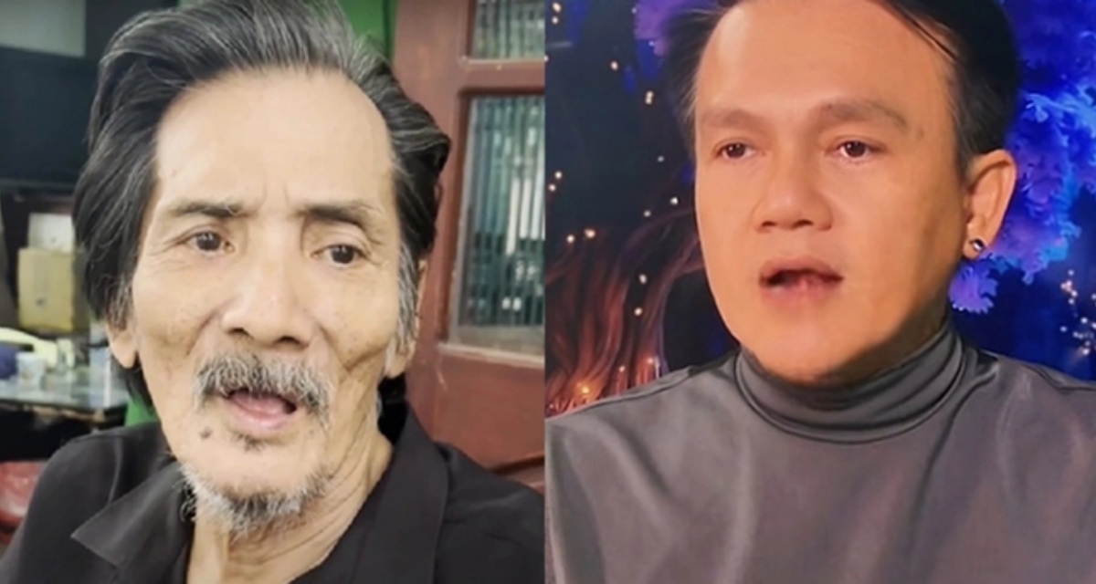 Gỡ clip về Thương T&iacute;n sau tranh c&atilde;i, MC Kh&aacute;nh Ho&agrave;ng lần đầu n&oacute;i r&otilde; l&yacute; do tiếp tục g&acirc;y x&ocirc;n xao