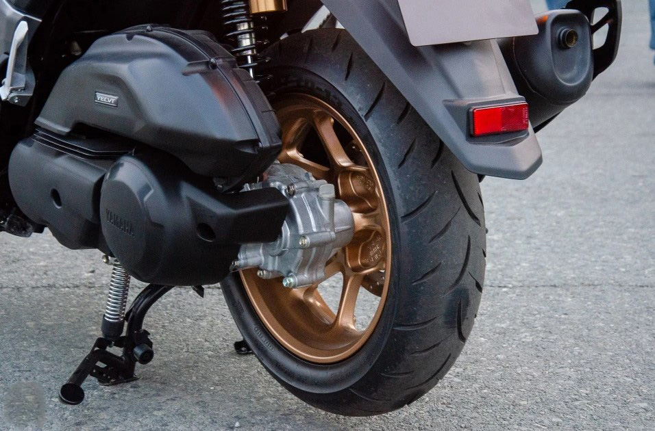 Tin xe trưa 22/12: Yamaha ch&iacute;nh thức ra mắt &lsquo;cơn &aacute;c mộng&rsquo; của Honda SH tại Việt Nam, gi&aacute; cực &lsquo;mềm&rsquo;