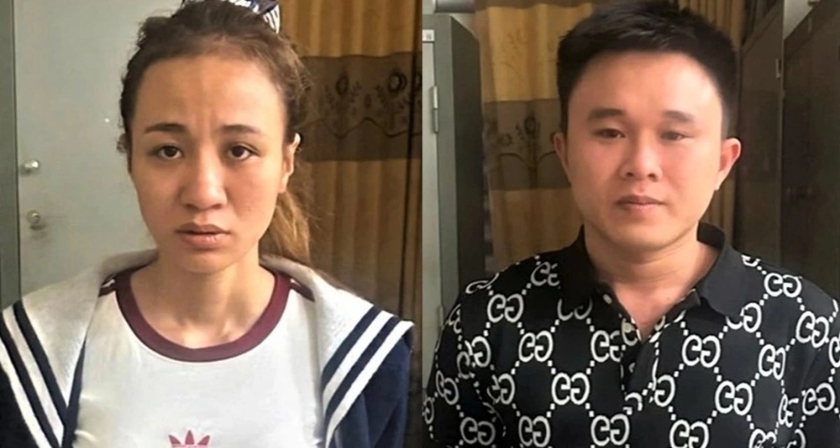 Biết r&otilde; h&agrave;nh vi mua b&aacute;n ma tu&yacute; của bạn g&aacute;i nhưng vẫn im lặng, nam thanh ni&ecirc;n nhận kết cục ph&aacute;p l&yacute; kh&ocirc;ng ngờ