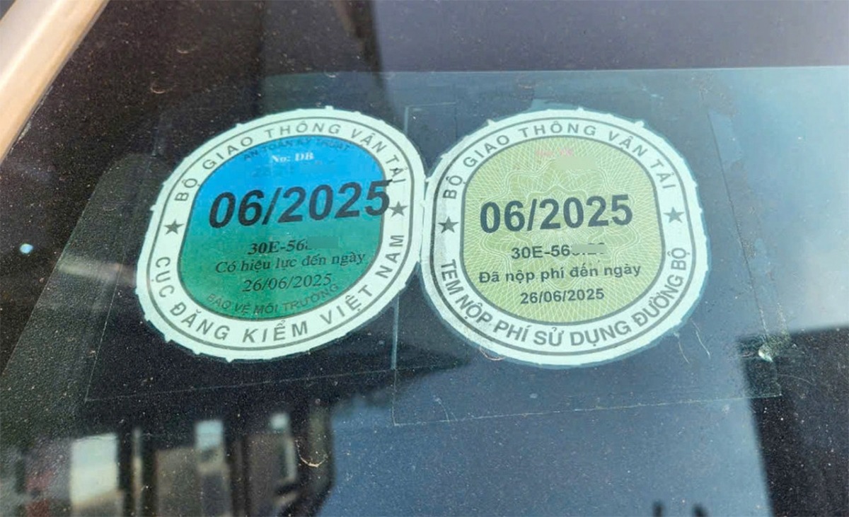 Lừa đảo qua điện thoại t&aacute;i b&ugrave;ng ph&aacute;t, đăng kiểm &ocirc; t&ocirc; trở th&agrave;nh miếng mồi ngon cuối năm