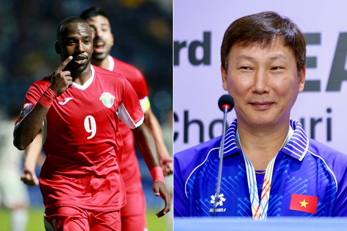 Đe dọa U23 Việt Nam, hiện tượng World Cup khẳng định tham vọng v&agrave;o Chung kết U23 ch&acirc;u &Aacute; 2026