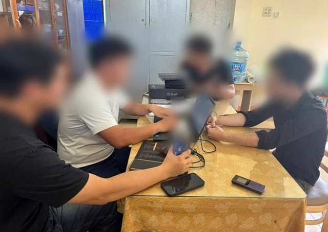 Lời khai bất ngờ của nam thanh ni&ecirc;n b&igrave;nh luận ẩn danh đe dọa đ&aacute;nh bom s&acirc;n bay Long Th&agrave;nh 