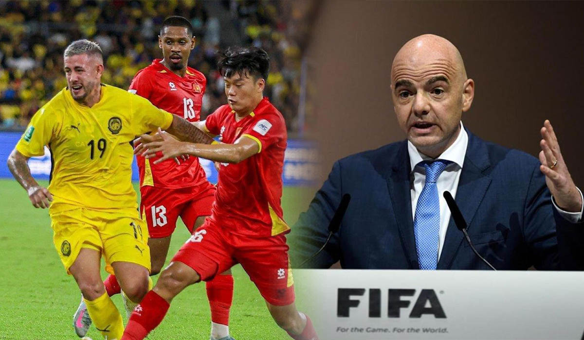 Điểm tin BĐVN 23/12: VFF nhận th&ocirc;ng b&aacute;o quan trọng từ FIFA; Malaysia 100% bị xử thua ĐT Việt Nam?