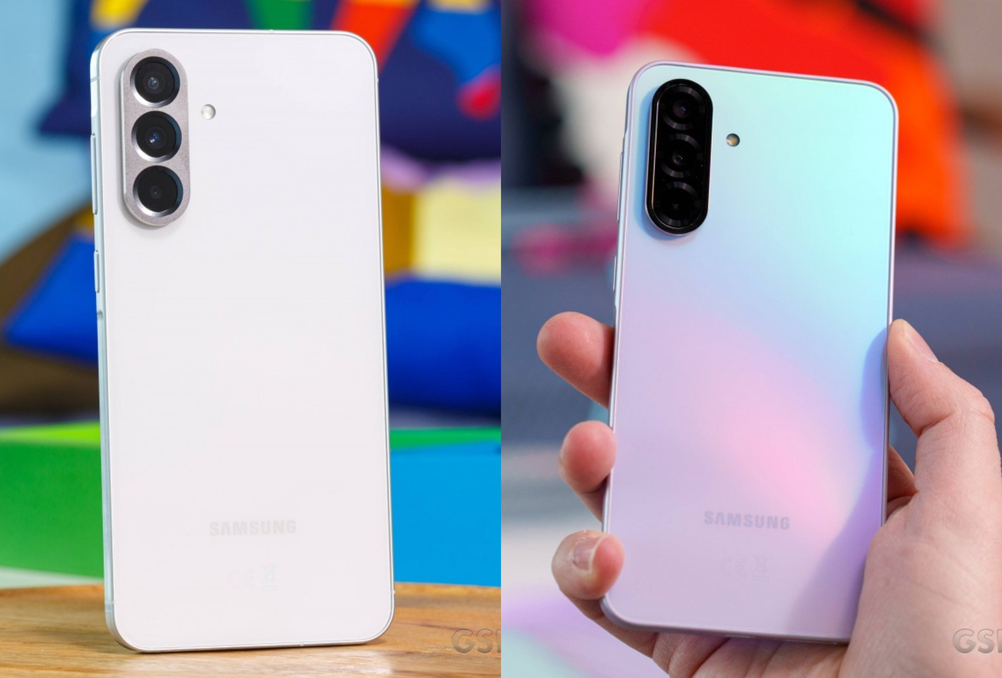 Độ đ&ocirc;i vua Android tầm trung của Samsung h&eacute; lộ trang bị camera kh&ocirc;ng qu&aacute; ấn tượng