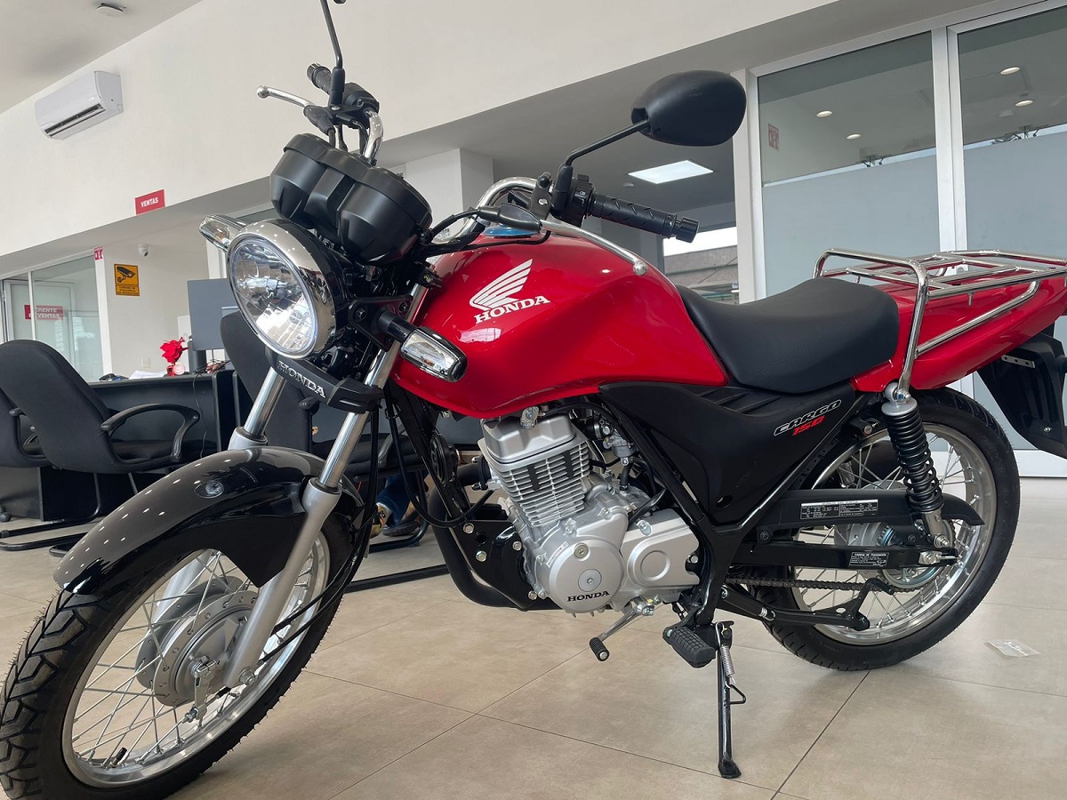 Tin xe m&aacute;y 23/12: Honda mở b&aacute;n \'&aacute;t chủ b&agrave;i\' c&ocirc;n tay 150cc mới gi&aacute; 47 triệu đồng, đả bại Exciter 155