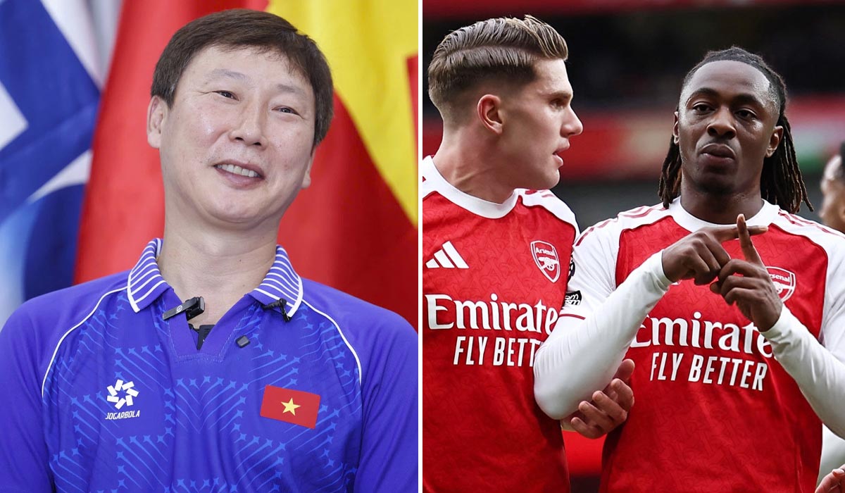 Kết quả b&oacute;ng đ&aacute; h&ocirc;m nay: Địa chấn ở Carabao Cup; ĐT Việt Nam \'v&uacute;t bay\' tr&ecirc;n BXH FIFA