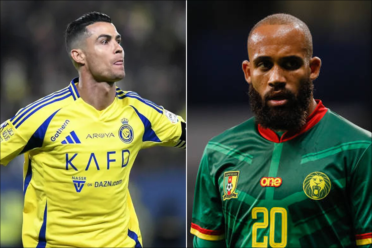 Lịch thi đấu b&oacute;ng đ&aacute; h&ocirc;m nay: Ronaldo lập kỷ lục ở Champions League; Mbeumo g&acirc;y thất vọng ở CAN Cup?