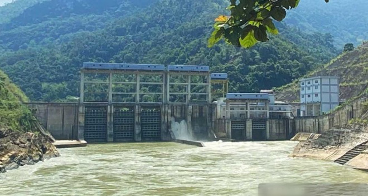 C&ocirc;ng an Tuy&ecirc;n Quang điều tra thủy điện Bắc M&ecirc; xả lũ g&acirc;y sạt lở nghi&ecirc;m trọng QL.34: Phạt hiện loạt vi phạm 