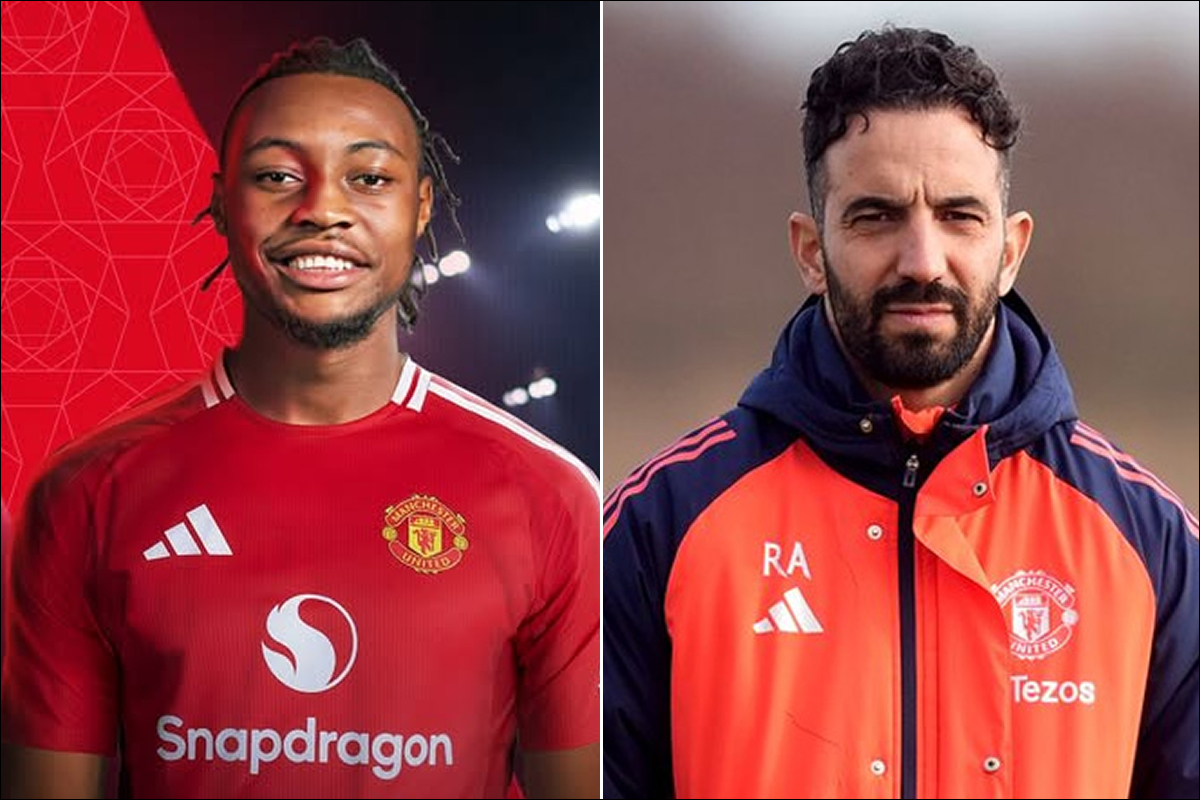 Man Utd d&ugrave;ng \'độc chi&ecirc;u\' để sở hữu Antoine Semenyo, Man City v&agrave; Liverpool lập tức chịu thua?