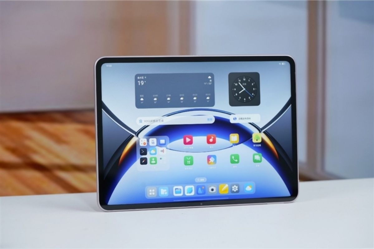 OPPO sắp mở b&aacute;n si&ecirc;u phẩm m&aacute;y t&iacute;nh bảng Android m&agrave;n lớn rẻ nhất thế giới, dự si&ecirc;u hot nếu Việt Nam