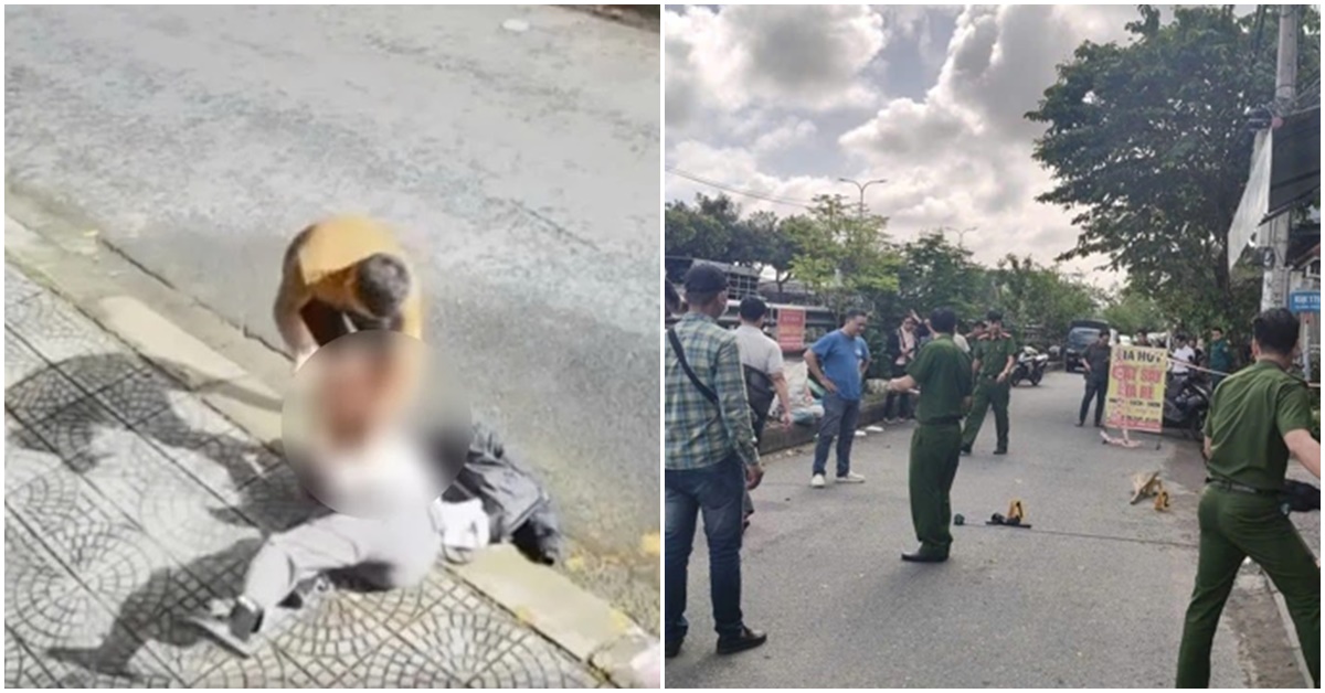 C&ocirc;ng an th&ocirc;ng tin ch&iacute;nh thức về vụ việc người đ&agrave;n &ocirc;ng đ&acirc;m d&atilde; man người phụ nữ tr&ecirc;n đường Đ&agrave; Nẵng