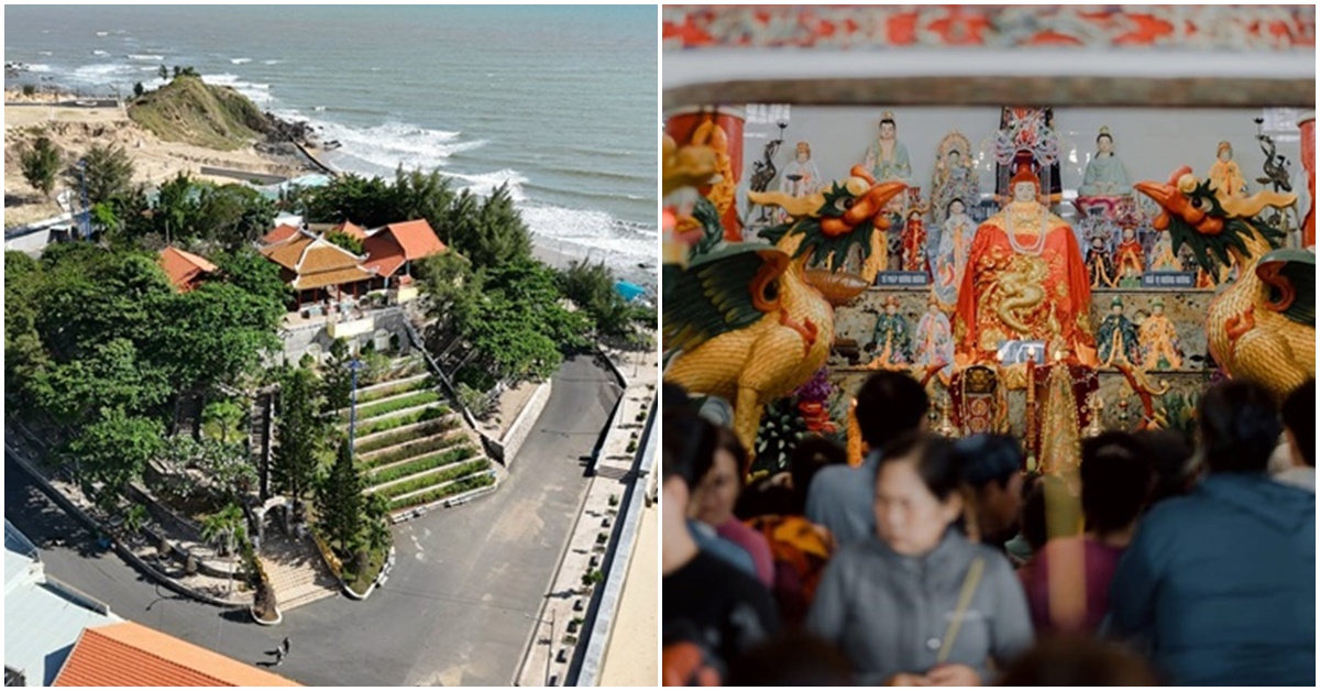 B&iacute; ẩn ng&ocirc;i mộ b&ecirc;n bờ biển: C&acirc;u chuyện buồn về c&ocirc; g&aacute;i trẻ khiến ai nghe cũng &aacute;m ảnh