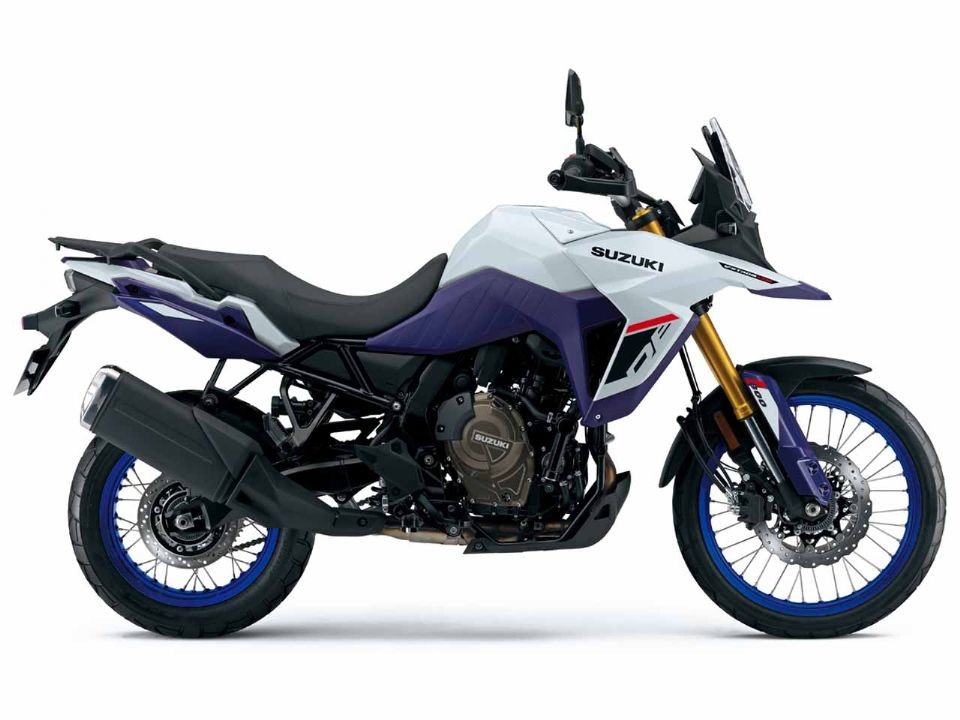 Suzuki ch&iacute;nh thức ra mắt &lsquo;si&ecirc;u chiến binh&rsquo; mới đẳng cấp hơn Yamaha Exciter v&agrave; Honda Winner R, gi&aacute; rẻ ảnh 6