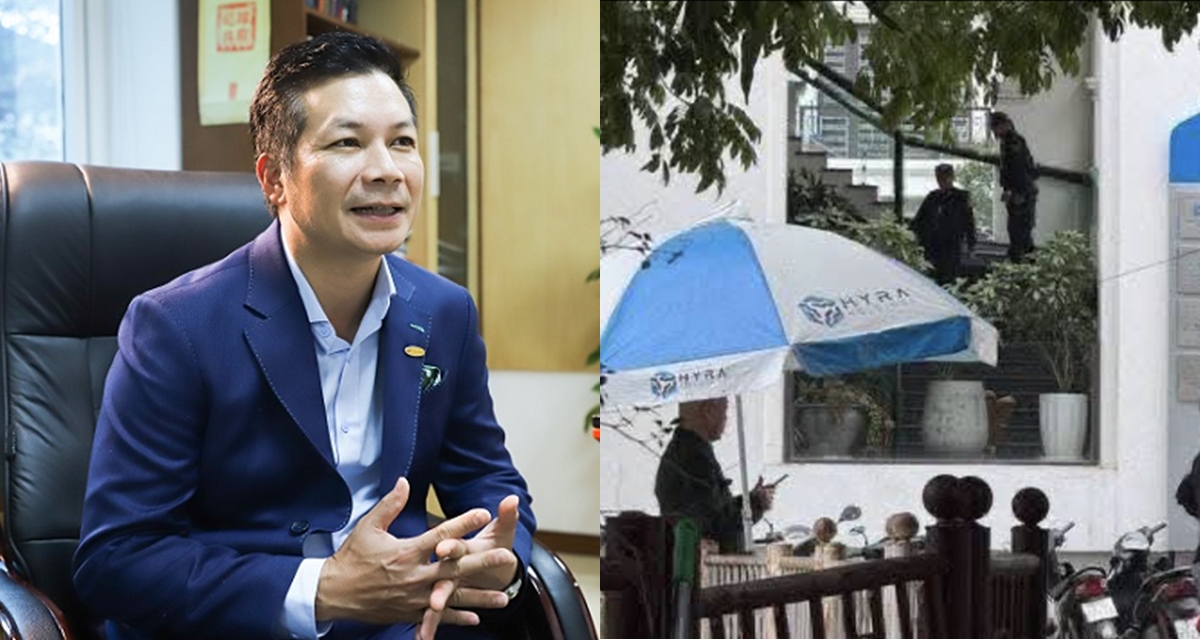 Shark Hưng l&ecirc;n tiếng về loạt ồn &agrave;o đang khiến dư luận chấn động, c&oacute; động th&aacute;i kỳ lạ