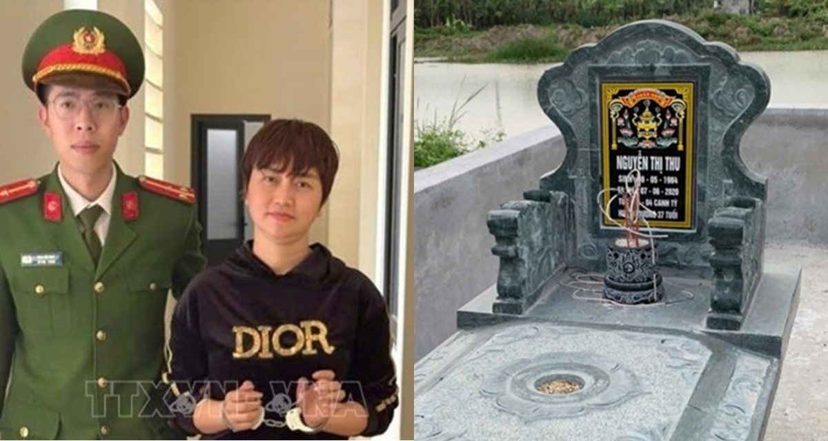 Th&aacute;i độ kh&oacute; hiểu của người phụ nữ giả chết 5 năm khi bị bắt giữ, người b&iacute; ẩn gi&uacute;p sức l&agrave; ai?