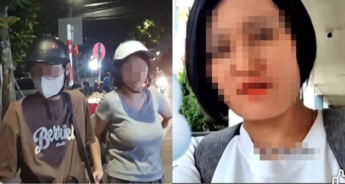 Phẫn nộ người mẹ mang con g&aacute;i ruột đang tuổi vị th&agrave;nh ni&ecirc;n ra quay clip phản cảm kiếm tiền