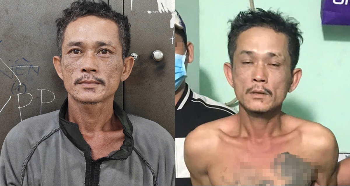 Th&ocirc;ng tin đau l&ograve;ng vụ ch&aacute;u trai ch&iacute;ch điện s&aacute;t hại b&agrave; ruột để cướp v&agrave;ng, r&ugrave;ng m&igrave;nh qu&aacute; tr&igrave;nh g&acirc;y &aacute;n