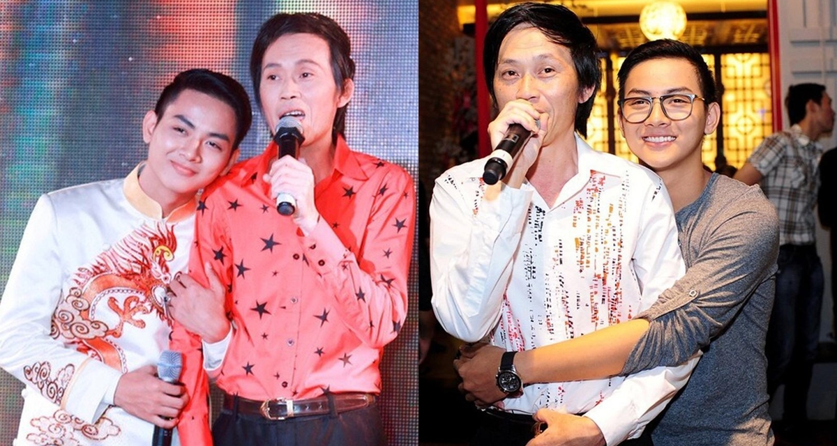 Ho&agrave;i L&acirc;m bất ngờ nhắc đến Ho&agrave;i Linh, th&aacute;i độ d&agrave;nh cho bố nu&ocirc;i sau nhiều năm xa c&aacute;ch g&acirc;y ch&uacute; &yacute;