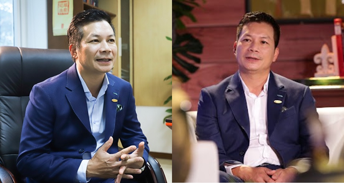 Cen Land ch&iacute;nh thức l&ecirc;n tiếng về tin đồn nhạy cảm li&ecirc;n quan đến Shark Hưng 