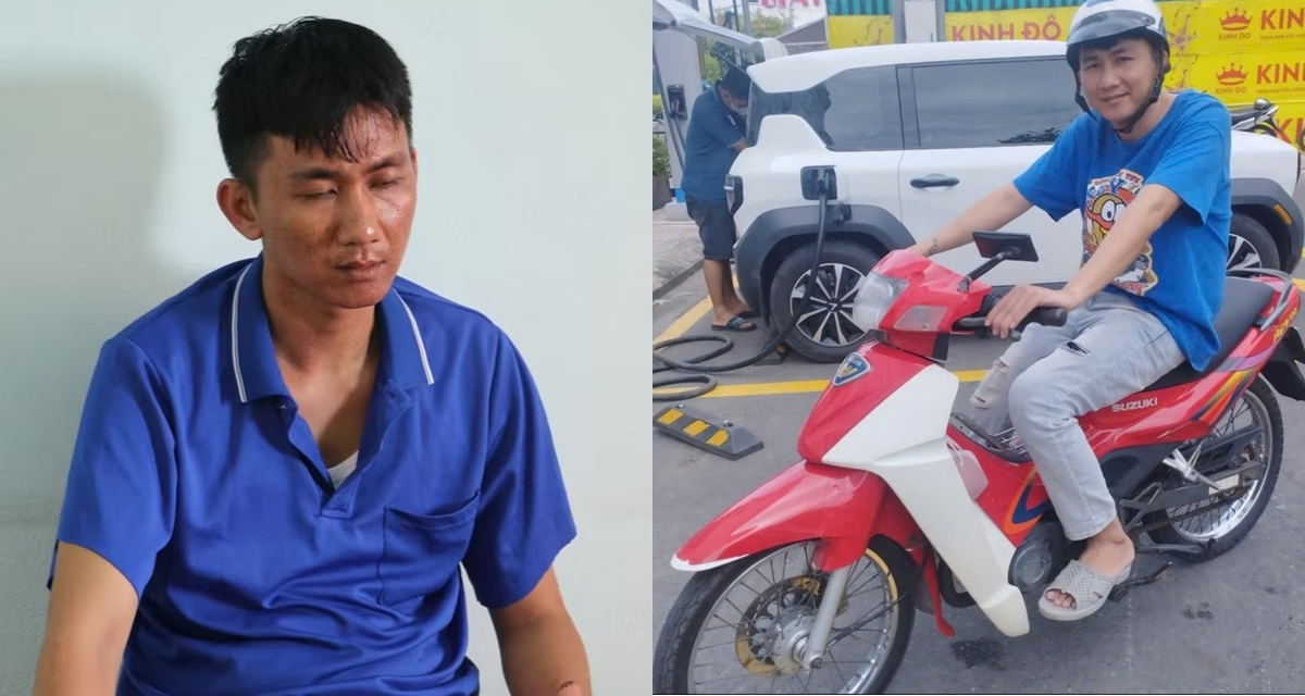 Kẻ đ&acirc;m bảo vệ bệnh viện tử vong định trốn qua Campuchia, h&eacute; lộ qu&aacute; khứ đen tối kh&oacute; che giấu