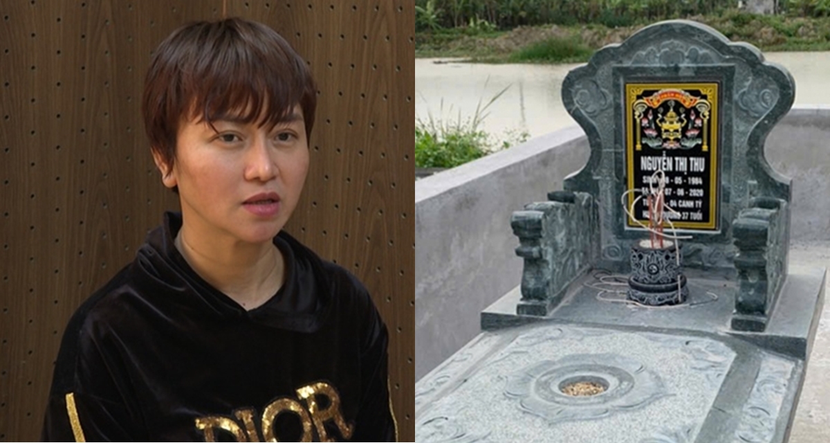 Người phụ nữ đột tử bỗng nửa đ&ecirc;m chui khỏi quan t&agrave;i, b&iacute; mật động trời bị vạch trần sau 5 năm