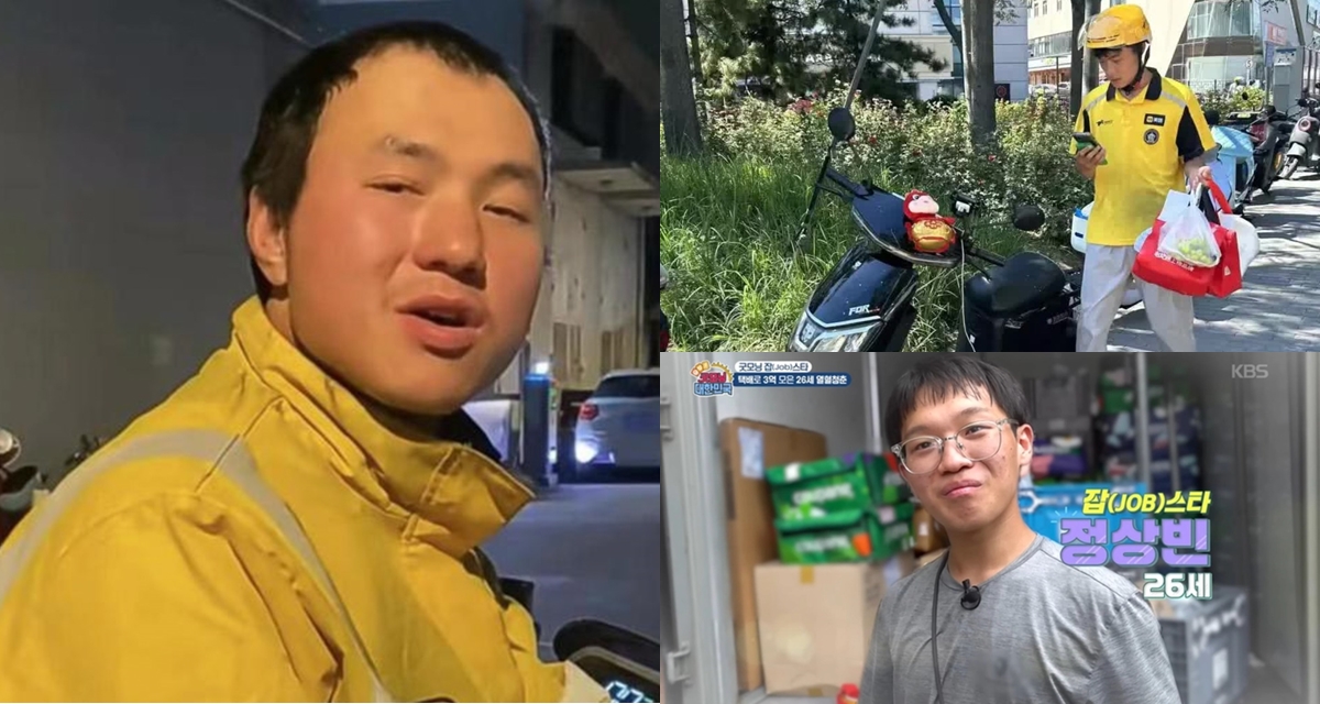 T&agrave;i xế BE 1,6 tỷ chưa l&agrave; g&igrave;, &lsquo;vua shipper&rsquo; doanh thu 6 tỷ/6 năm khiến cả thế giới phải sửng sốt