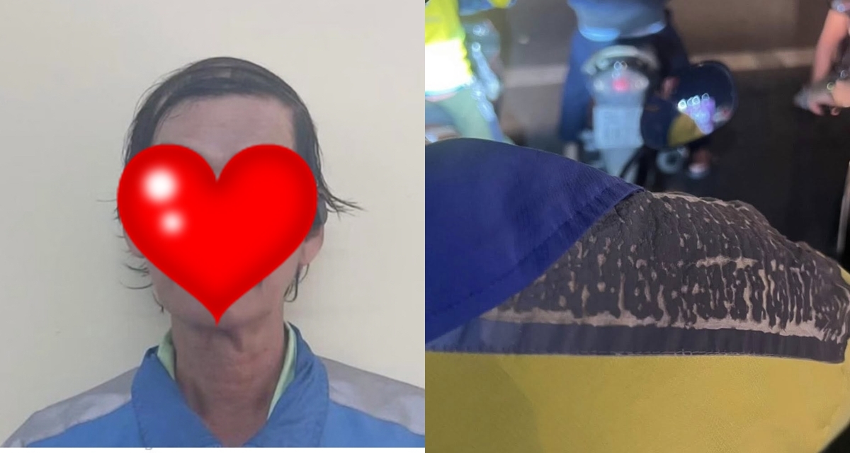 T&agrave;i xế xe c&ocirc;ng nghệ lớn tuổi bị hủy chuyến li&ecirc;n tục v&igrave; đi Wave cũ, c&aacute;i kết bất ngờ khiến CĐM ấm l&ograve;ng