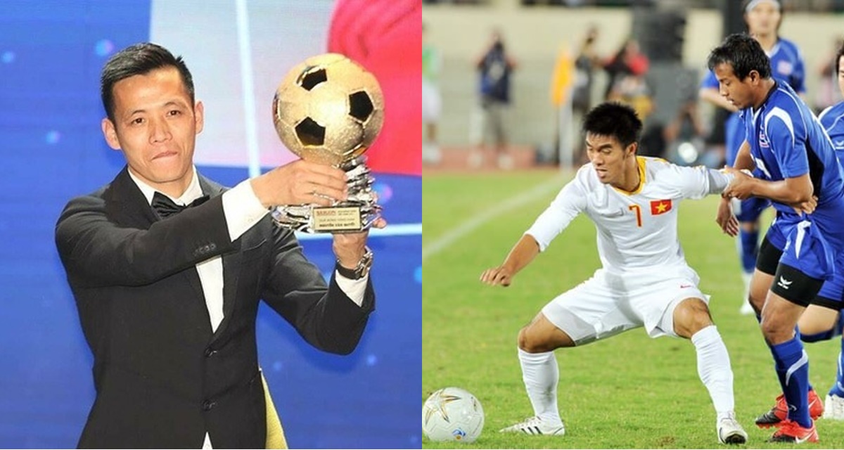 4 cầu thủ Việt Nam xuất th&acirc;n &lsquo;danh gia vọng tộc&rsquo;, c&oacute; 1 người l&agrave; trụ cột tuyển quốc gia nhiều năm