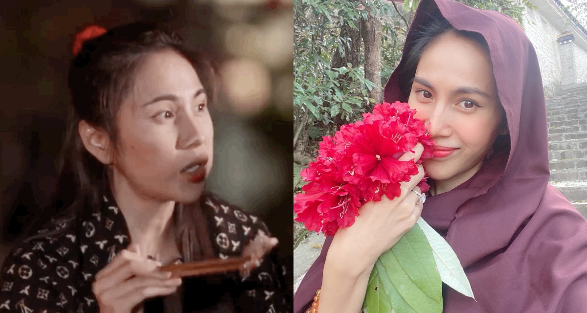 Thuỷ Ti&ecirc;n cập nhật về cuộc sống &lsquo;ở ẩn&rsquo;: Ph&aacute;t hiện thay đổi ngo&agrave;i dự đo&aacute;n sau 1 năm ăn chay trường 