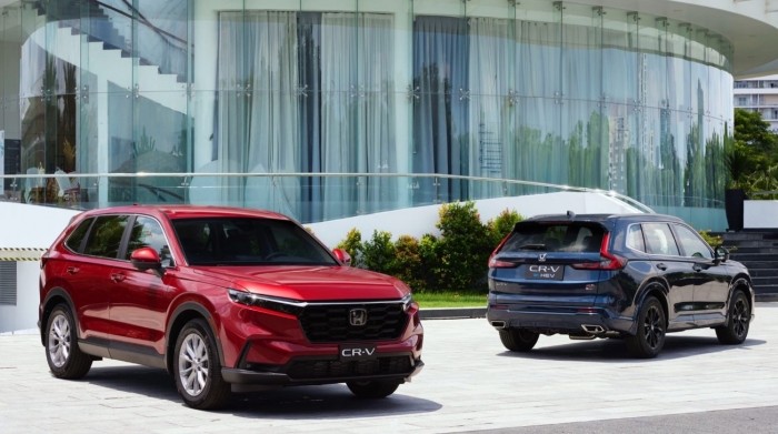 Tin xe 23/12: &lsquo;Vua c&ocirc;n tay&rsquo; mới của Suzuki ra mắt với gi&aacute; 'mềm', sức mạnh &aacute;t v&iacute;a Winner R v&agrave; Exciter ảnh 2