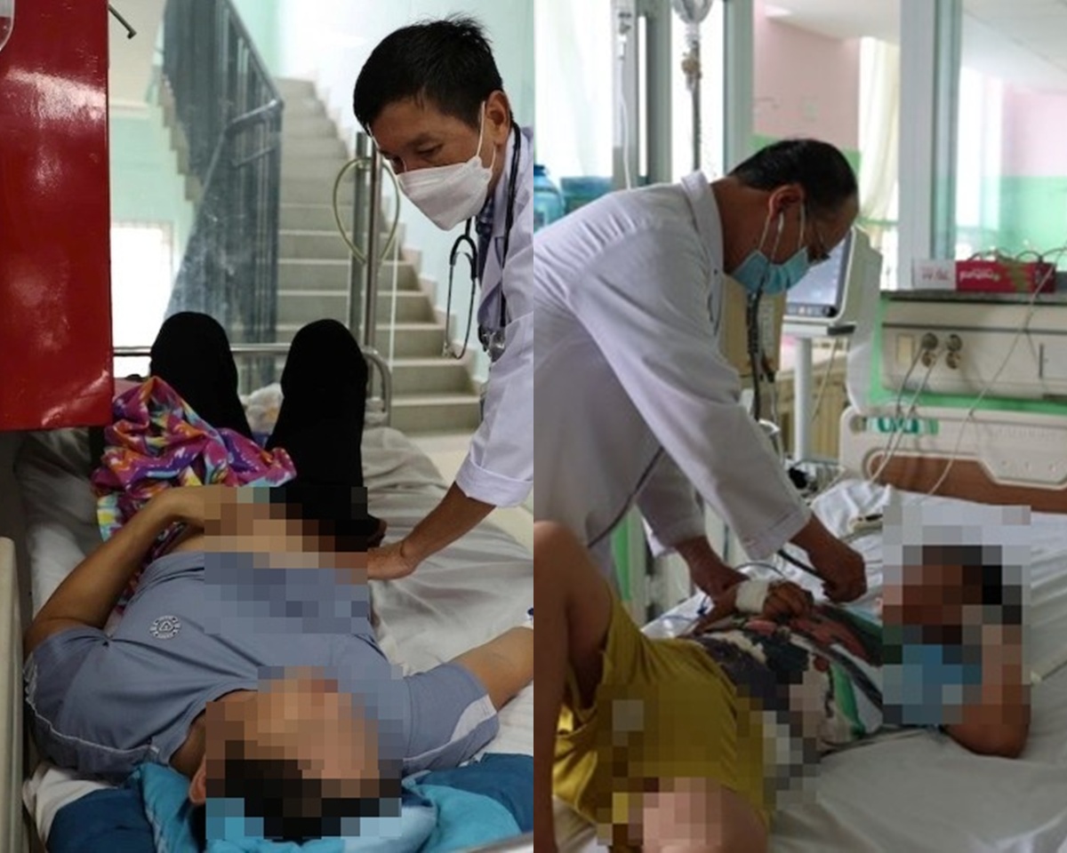 Vụ gần 100 người ngộ độc sau khi ăn b&aacute;nh mỳ ở TP.HCM: Ph&aacute;t hiện nhiều sai phạm của cơ sở kinh doanh