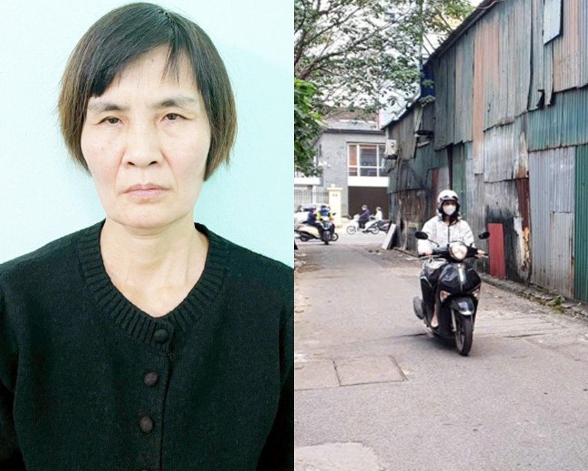 Vụ nữ sinh ở H&agrave; Nội bị bắt quỳ gối để xin lại g&oacute;i h&agrave;ng: Nh&acirc;n chứng kể lại t&igrave;nh tiết g&acirc;y phẫn nộ