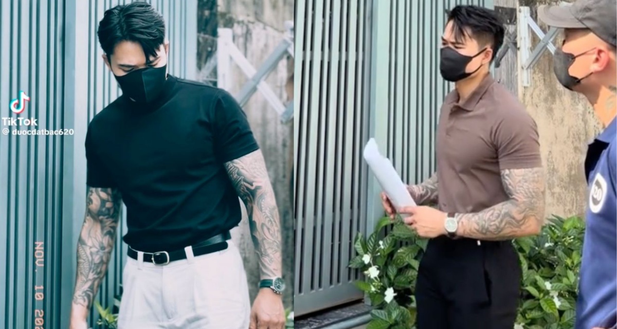 Lộ chi&ecirc;u thu hồi nợ g&acirc;y sốc của Được Đất Bắc qua clip TikTok, h&eacute; lộ đường d&acirc;y đ&ograve;i nợ thu&ecirc; tr&aacute;i ph&eacute;p tinh vi