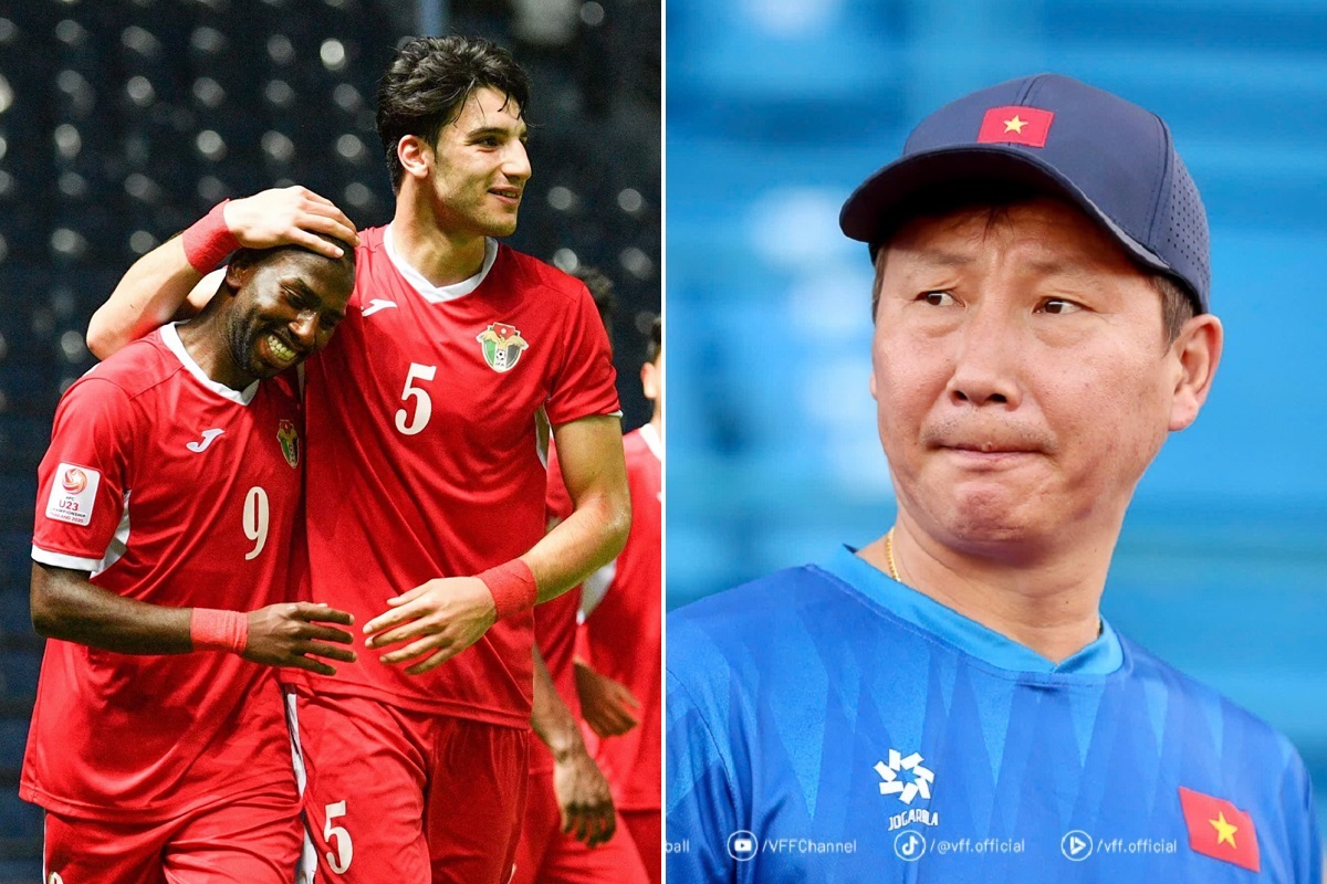 Đối thủ của U23 Việt Nam gặp bất lợi lớn, HLV Kim Sang-sik rộng cửa lập kỳ t&iacute;ch ở giải ch&acirc;u &Aacute;